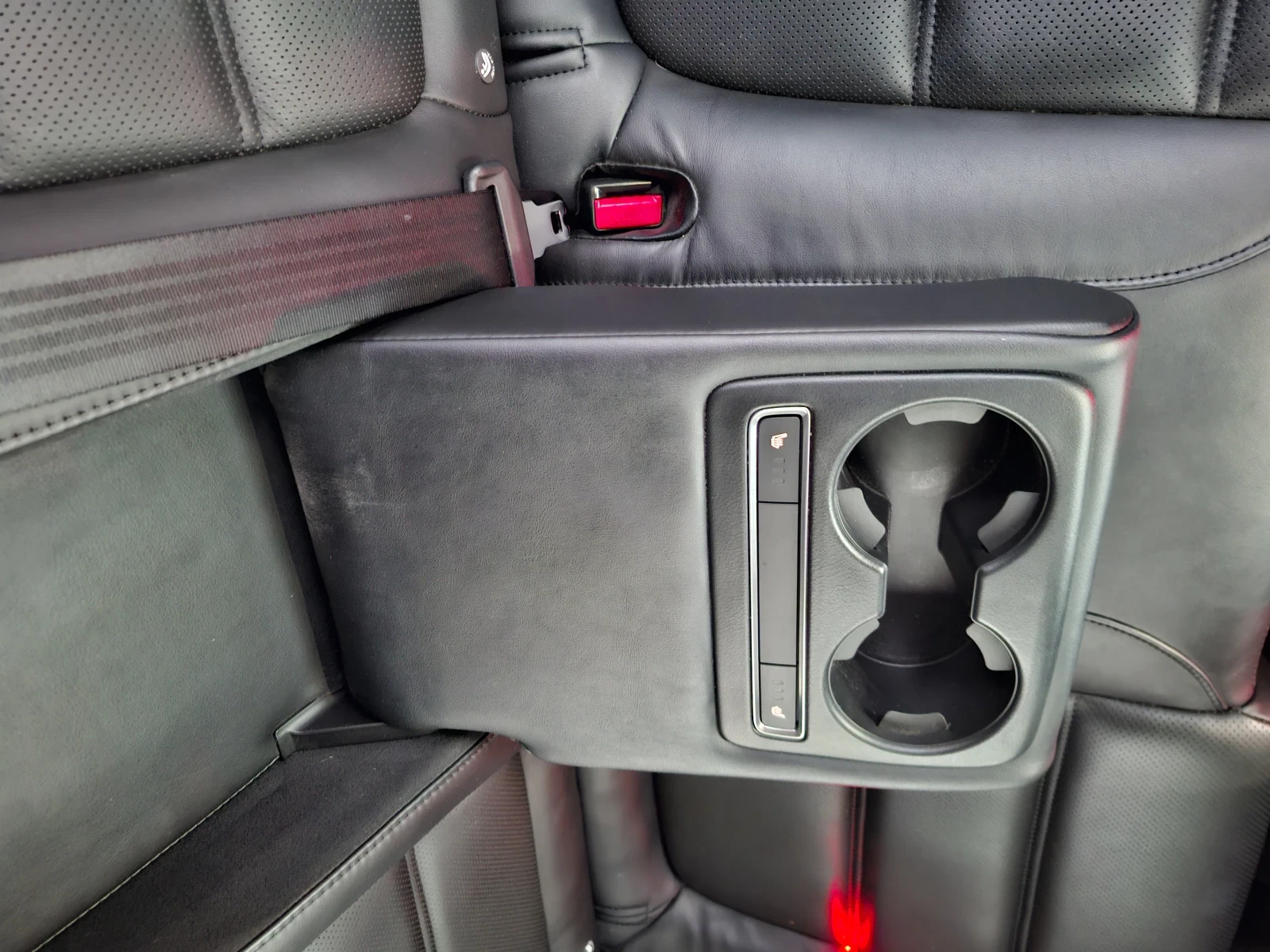 Mazda 6, снимка 17 - Автомобили и джипове - 53800573