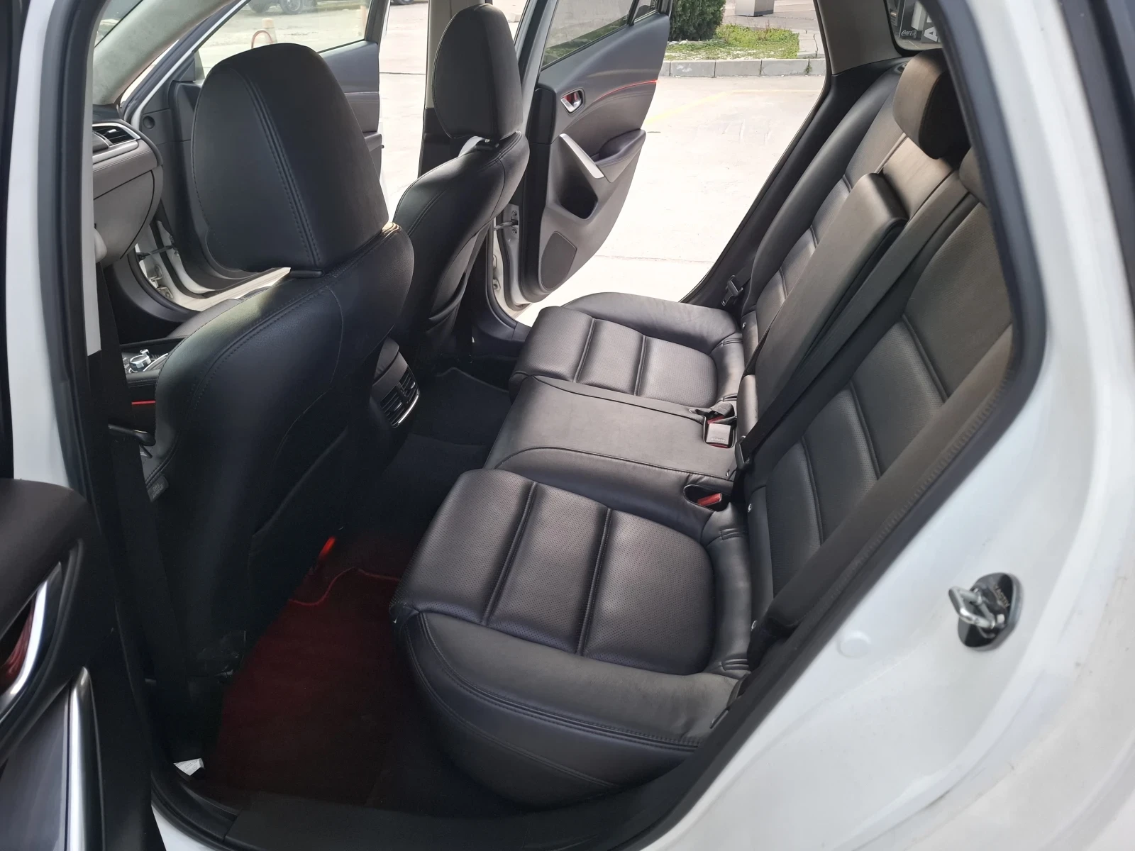 Mazda 6, снимка 10 - Автомобили и джипове - 53800573