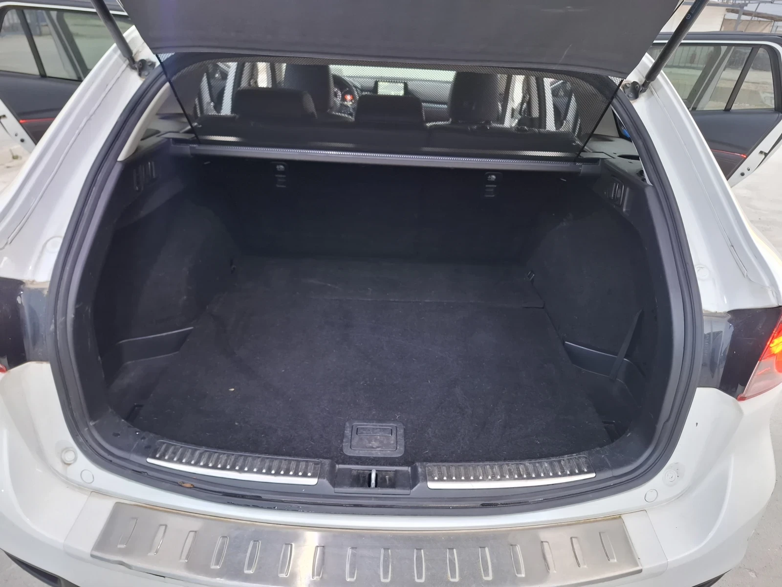 Mazda 6, снимка 15 - Автомобили и джипове - 53800573