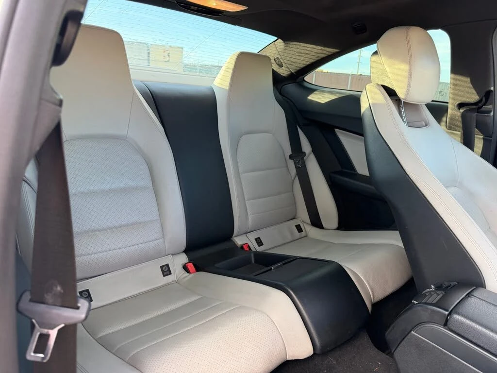 Mercedes-Benz C 250 4MATIC* COUPE* HEAD-UP* ����������(���� �� ��) | Mobile.bg � ����������� 12