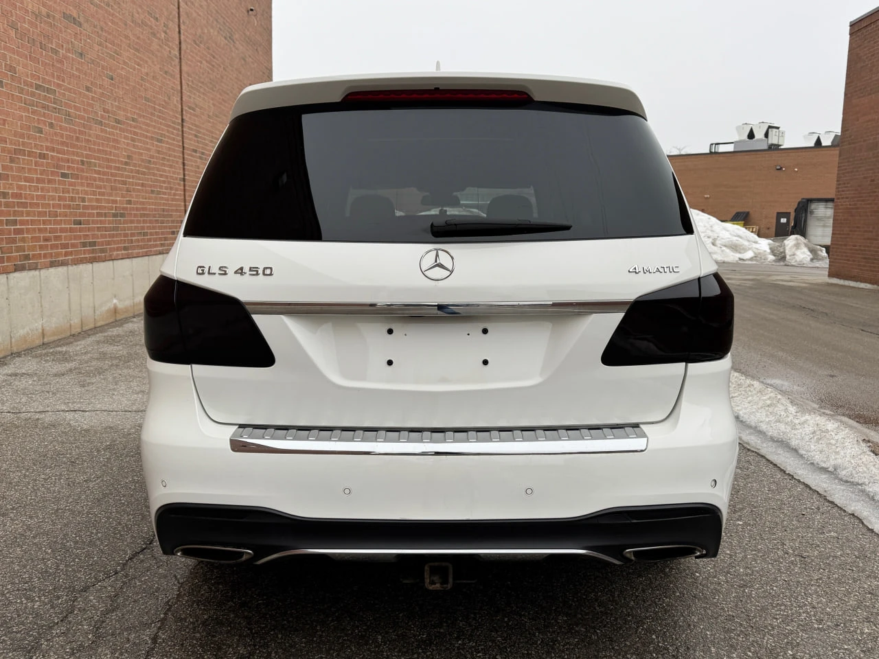 Mercedes-Benz GLS 450 * АВТО КРЕДИТ* ЦЕНА ДО БГ * СЕРВИЗНА ИСТОРИЯ * , снимка 6 - Автомобили и джипове - 53814795