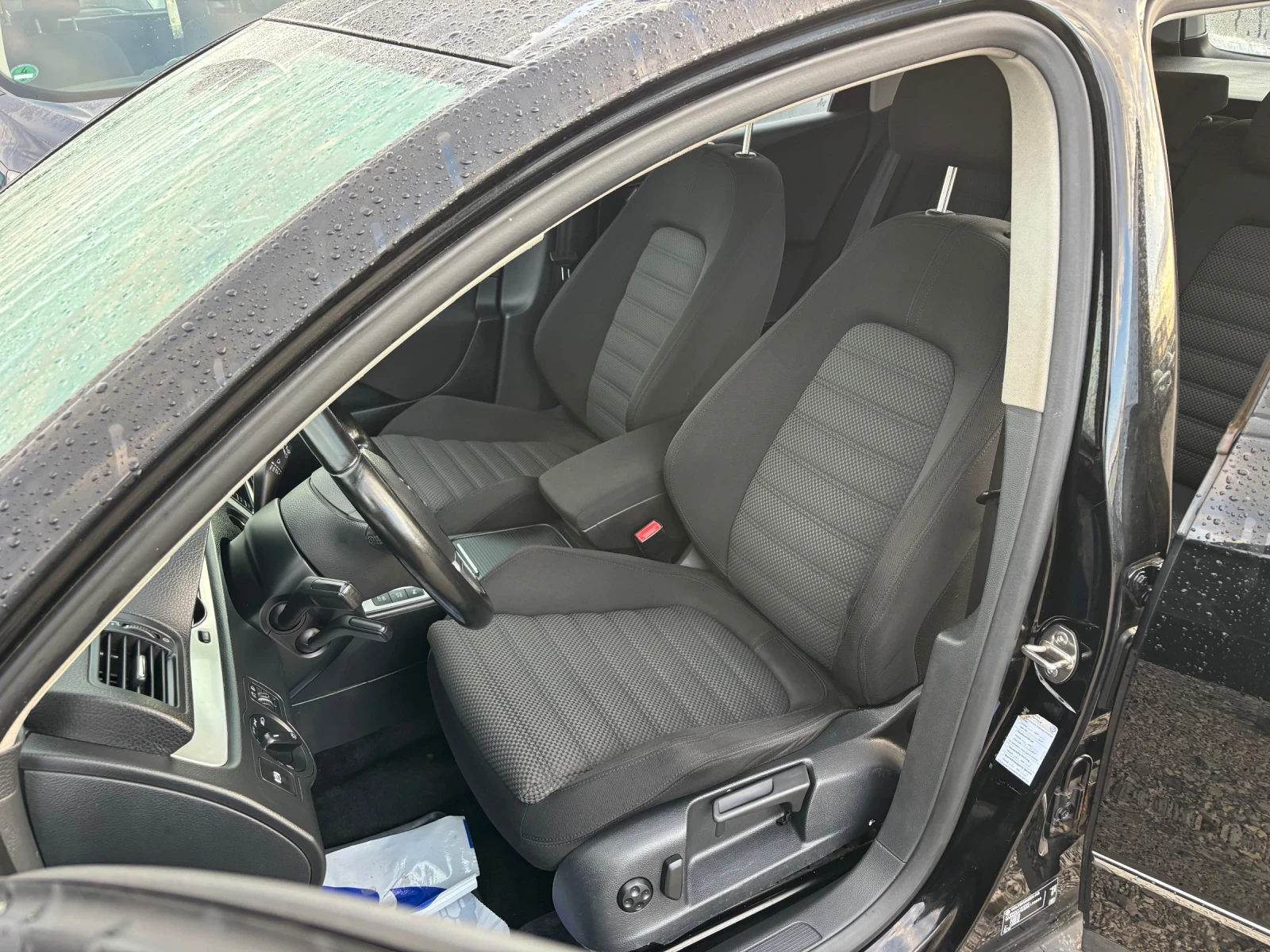 VW Passat 2.0-170кс, Автоматик, снимка 8 - Автомобили и джипове - 54097949