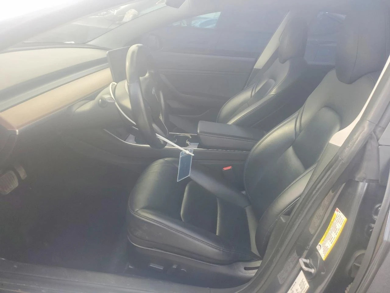 Tesla Model 3, снимка 7 - Автомобили и джипове - 54156131