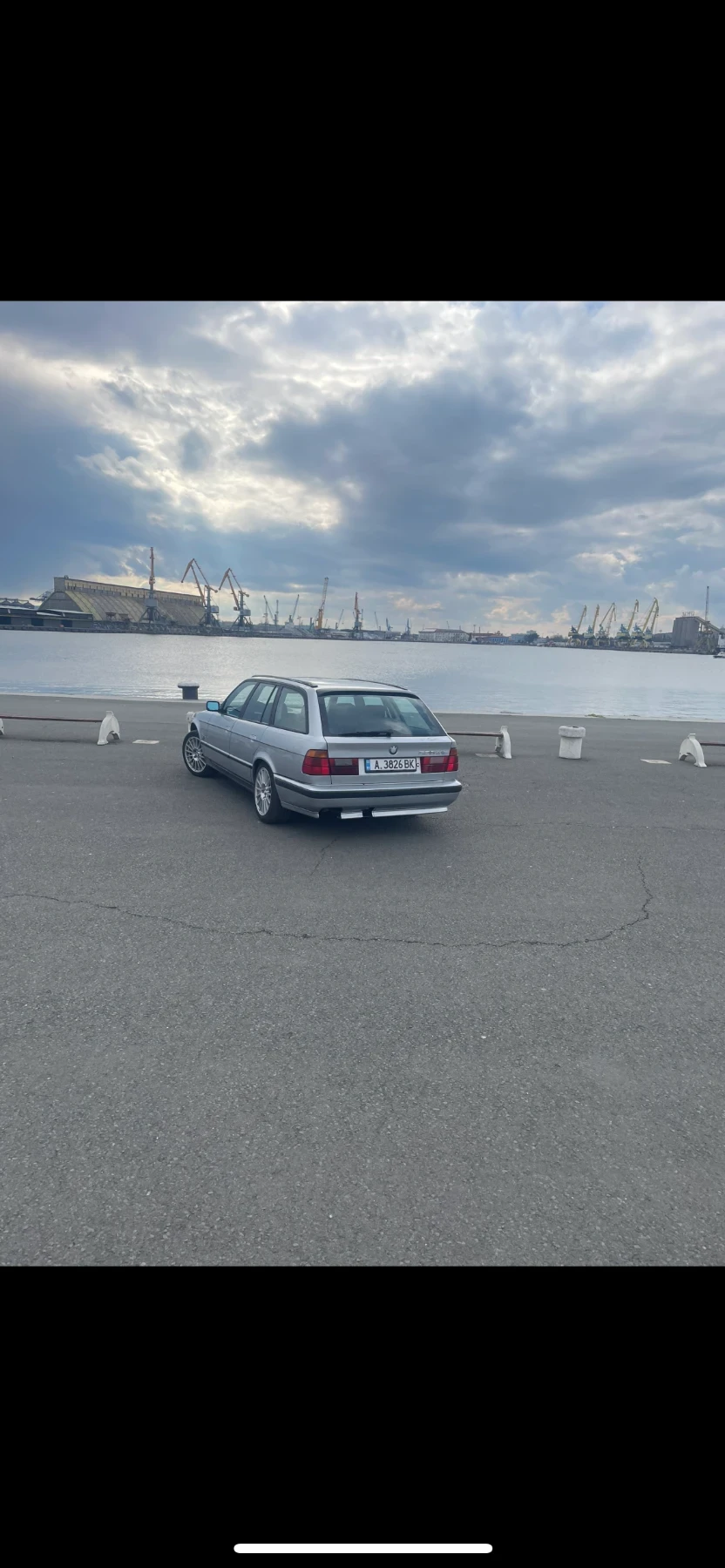 BMW 525, снимка 5 - Автомобили и джипове - 54169168