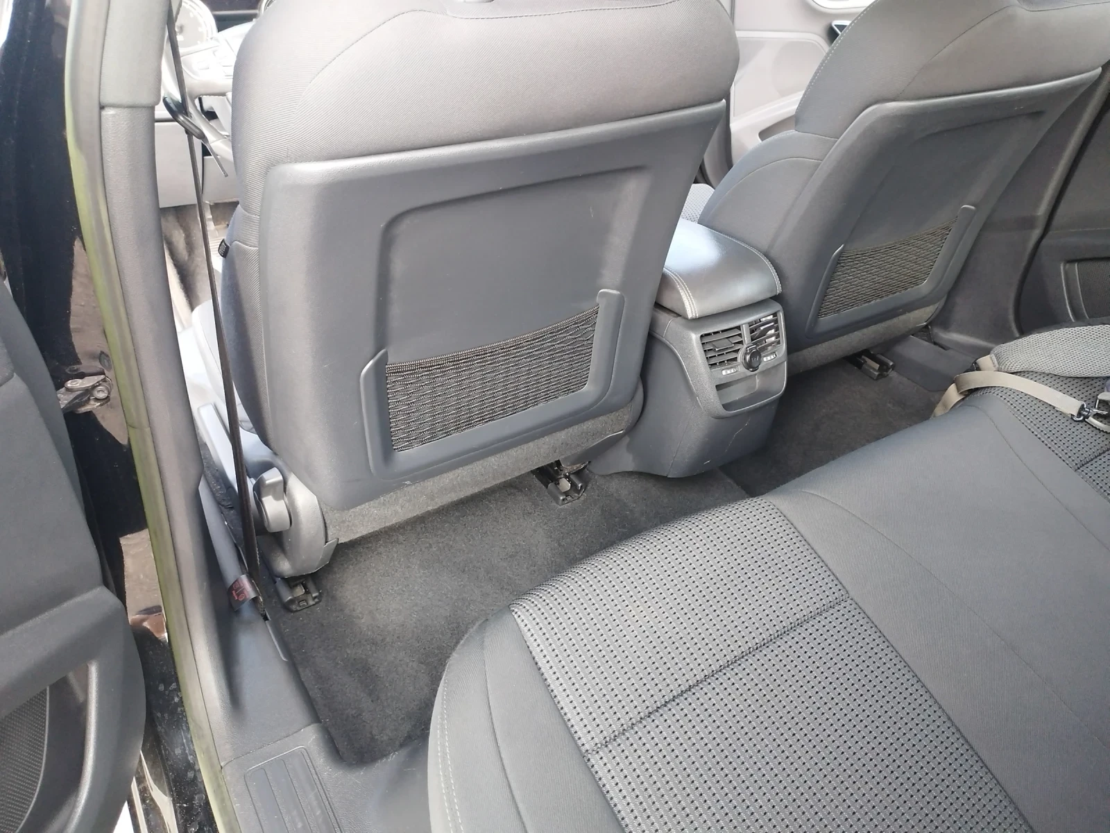 Peugeot 508, снимка 14 - Автомобили и джипове - 54230099