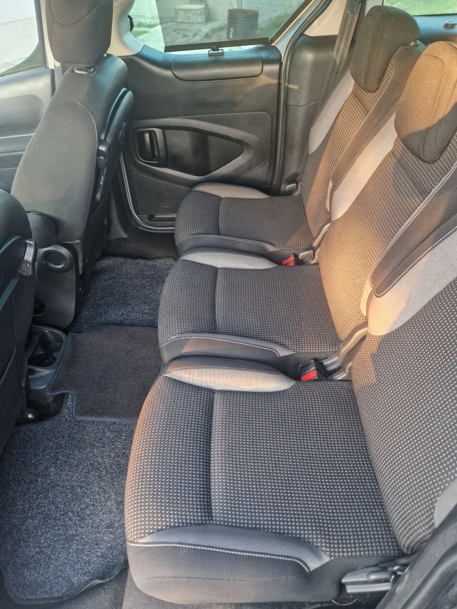 Peugeot Partner | Mobile.bg � ����������� 9