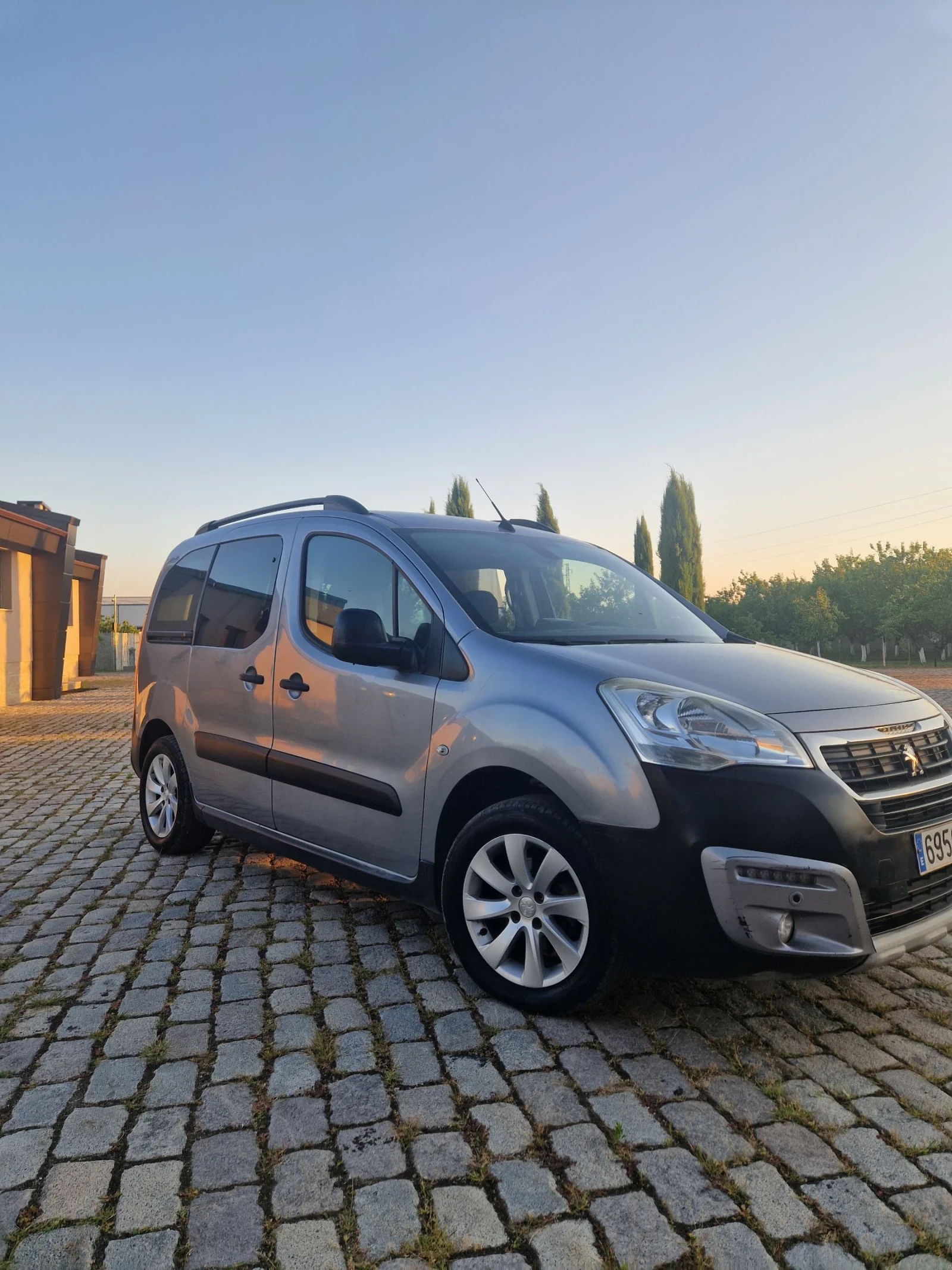 Peugeot Partner | Mobile.bg � ����������� 2