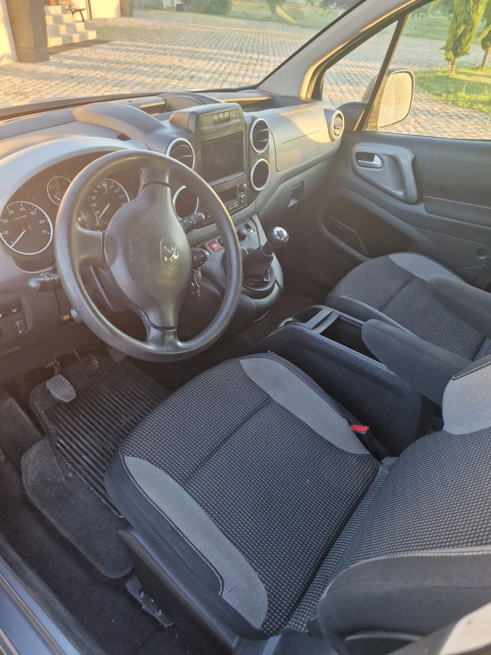 Peugeot Partner | Mobile.bg � ����������� 5