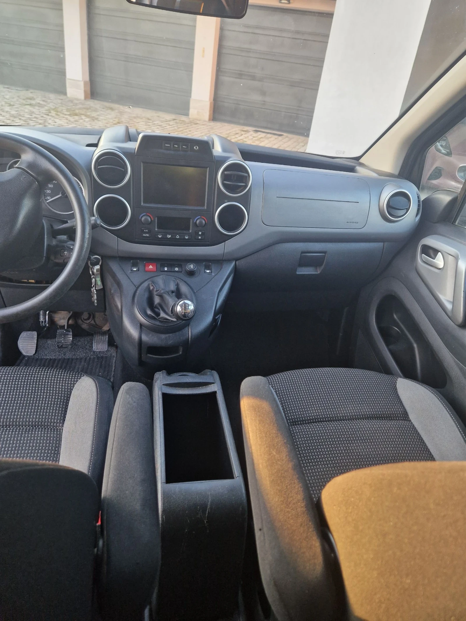 Peugeot Partner | Mobile.bg � ����������� 6