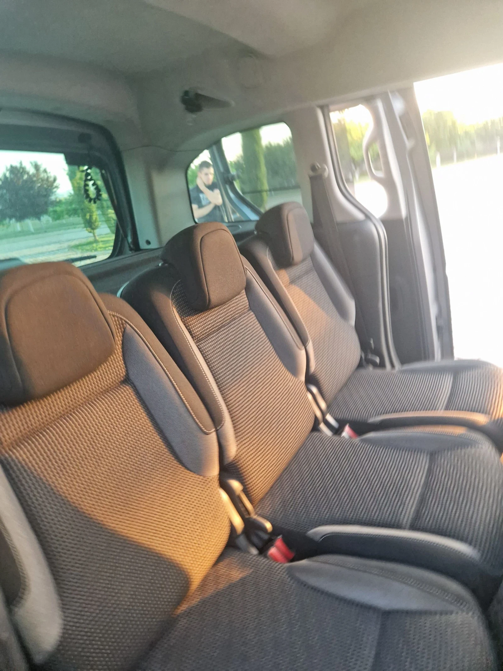 Peugeot Partner | Mobile.bg � ����������� 10