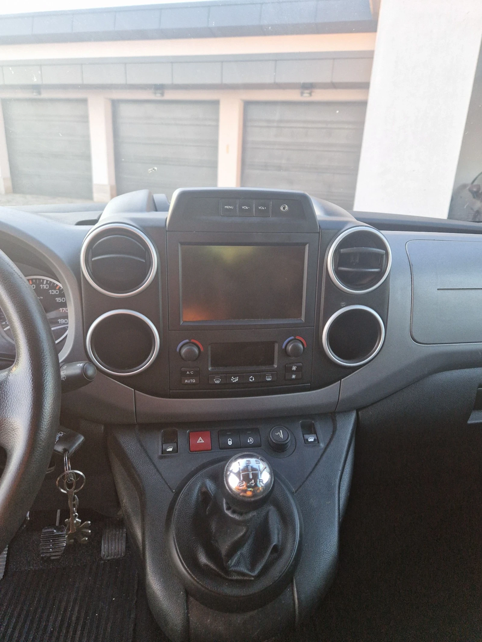 Peugeot Partner | Mobile.bg � ����������� 7