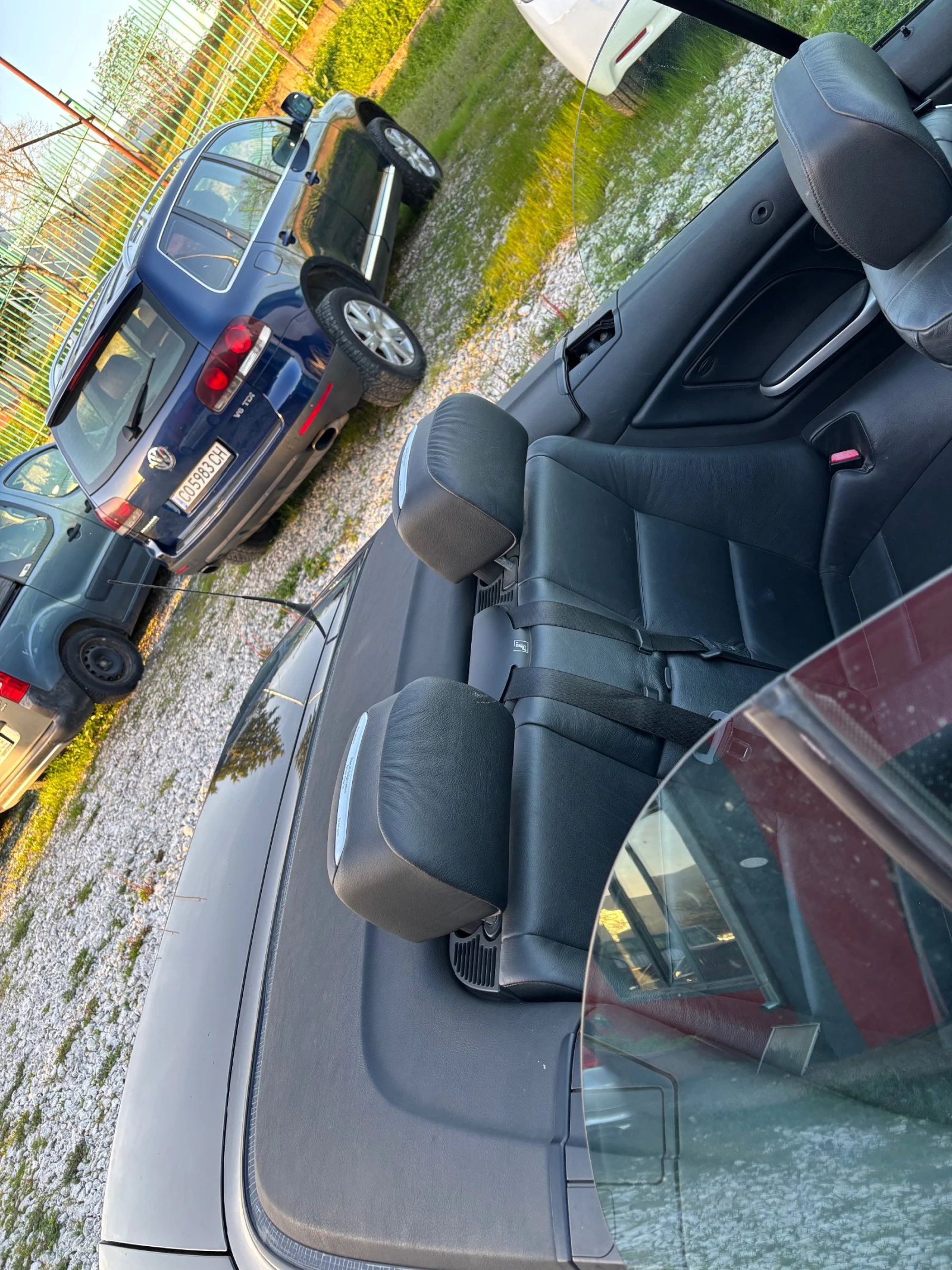 BMW 320 АВТЕНТИЧНА, снимка 15 - Автомобили и джипове - 54338679