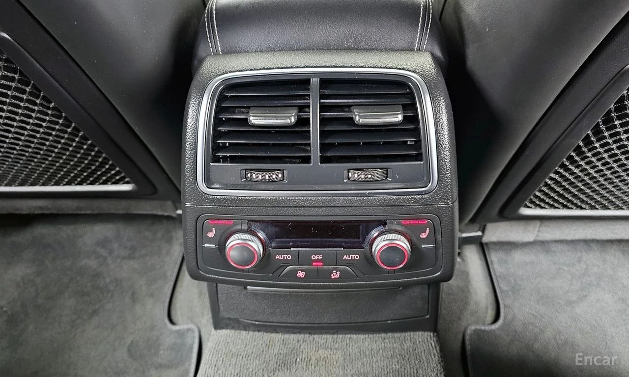 Audi S7 * 4.0TFSI* QUATTRO* ПОДГРЕВ* ШИБИДАХ* HEAD-UP* , снимка 16 - Автомобили и джипове - 54488757