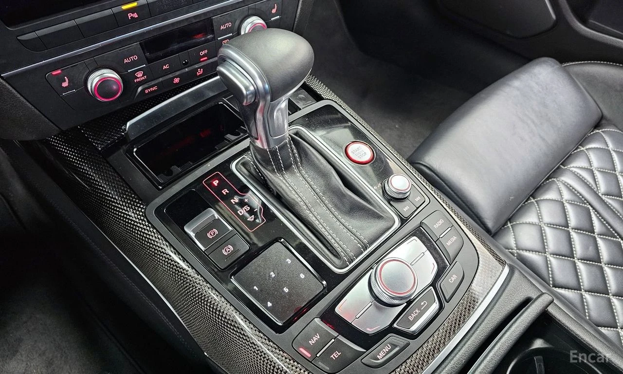 Audi S7 * 4.0TFSI* QUATTRO* ПОДГРЕВ* ШИБИДАХ* HEAD-UP* , снимка 9 - Автомобили и джипове - 54488757
