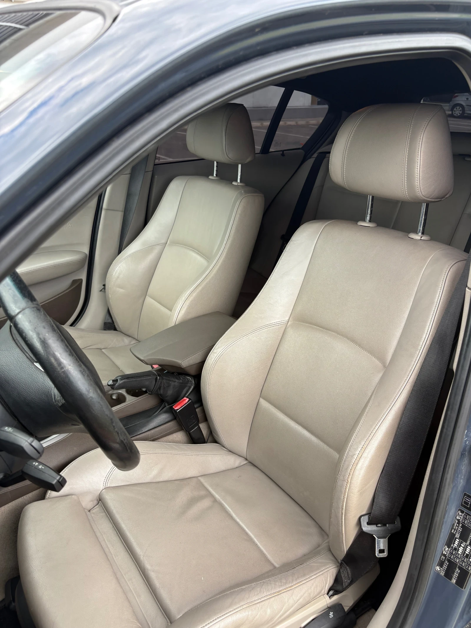 BMW 130 E87 | N52 3.0 | 265 к.с. | Ръчна | Шпер, снимка 12 - Автомобили и джипове - 54725117