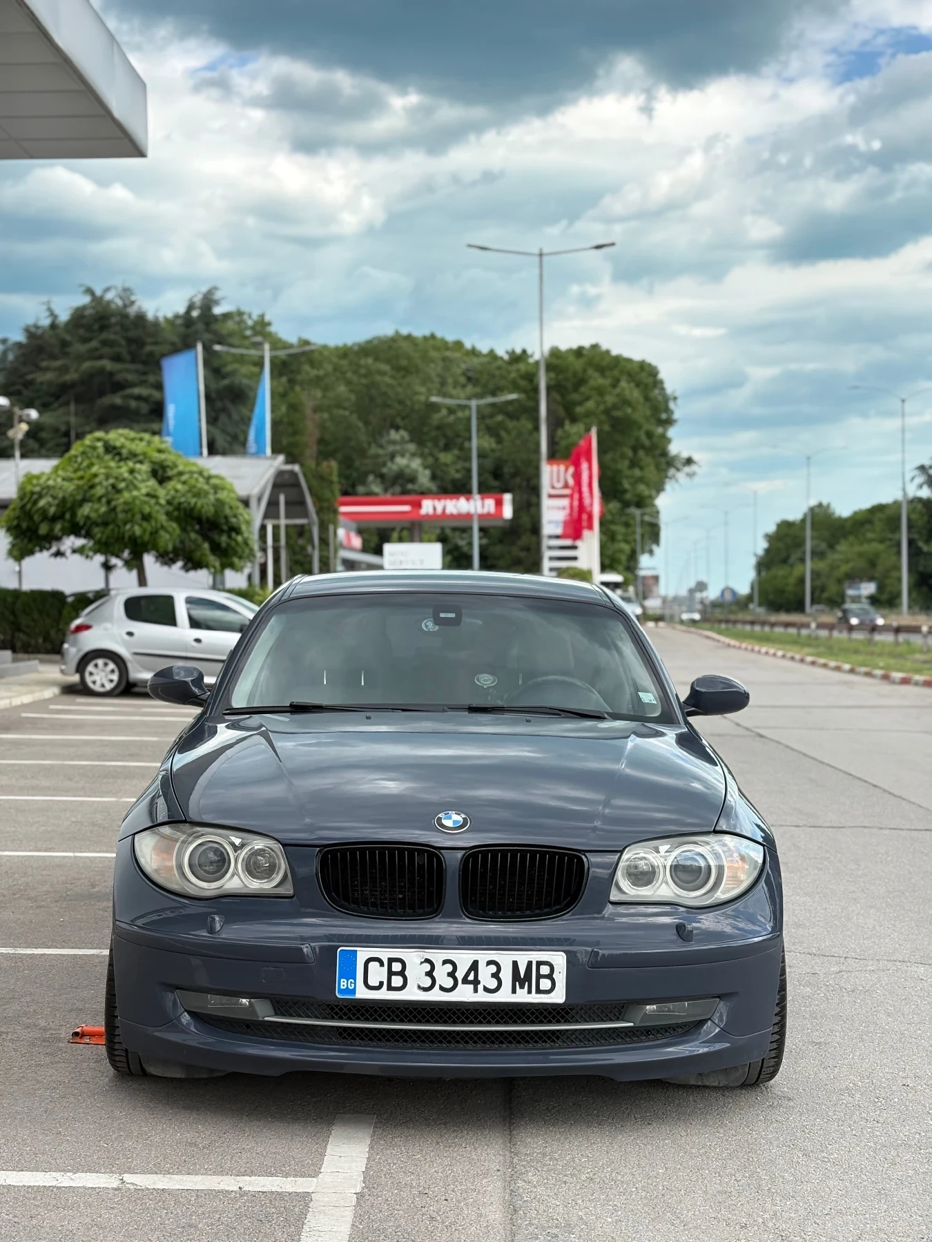 BMW 130 E87 | N52 3.0 | 265 к.с. | Ръчна | Шпер, снимка 8 - Автомобили и джипове - 54725117