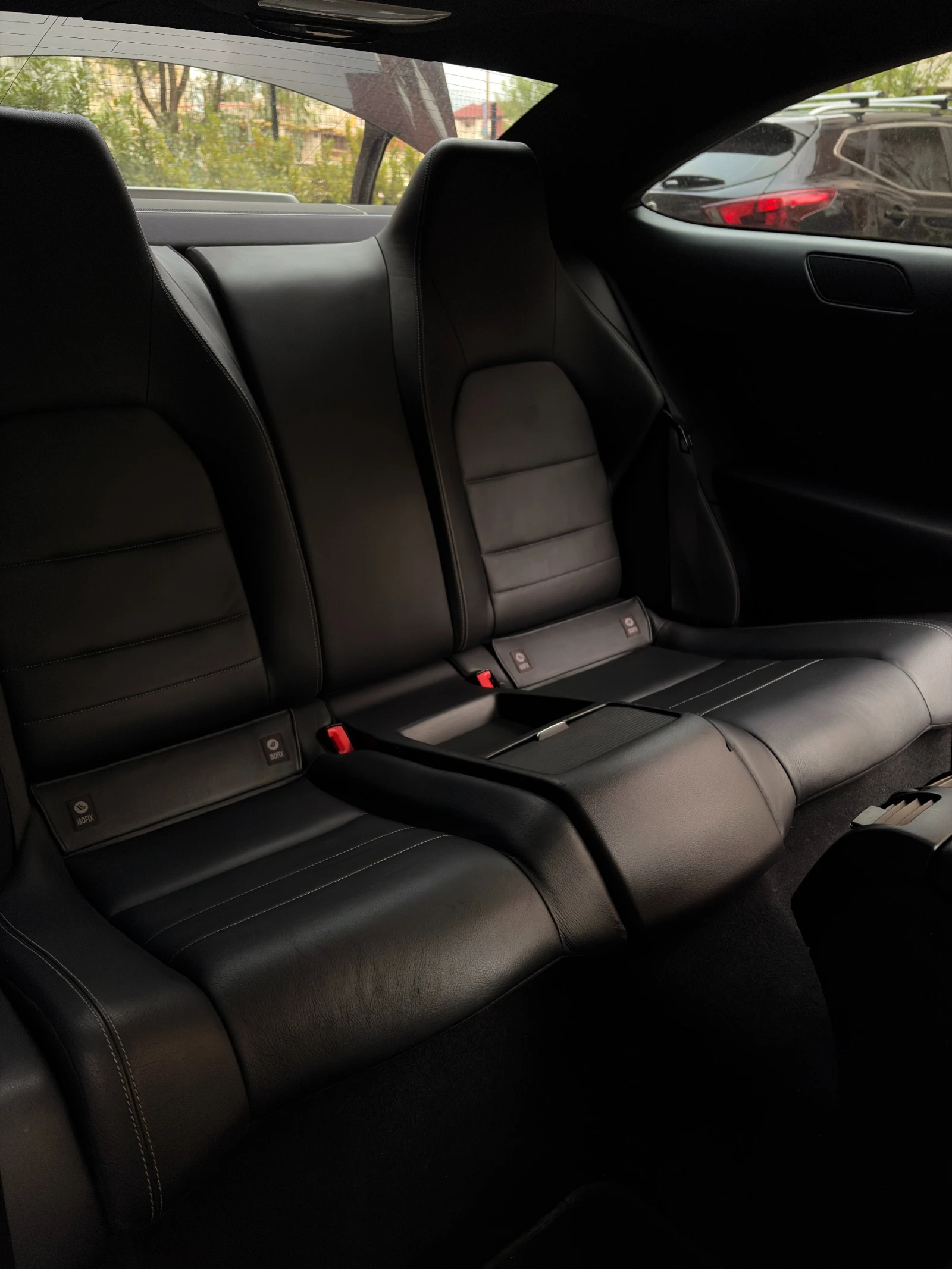 Mercedes-Benz C 250 1.8, 204 кс, снимка 12 - Автомобили и джипове - 54909467
