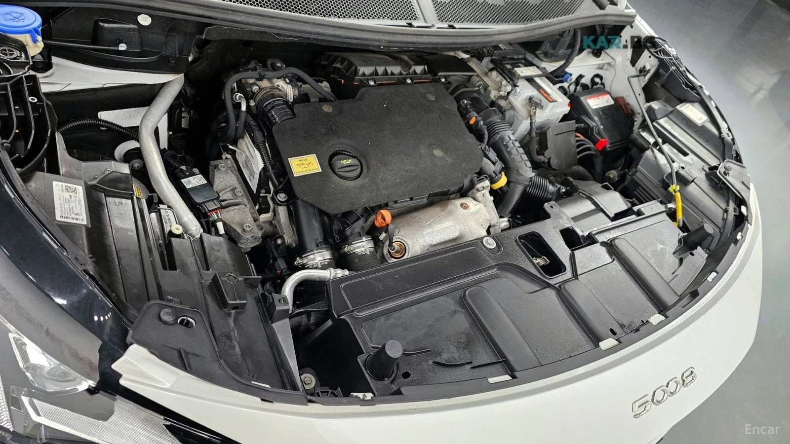 Peugeot 5008 * KEYLESS* Camera* 360*  | Mobile.bg � ����������� 6