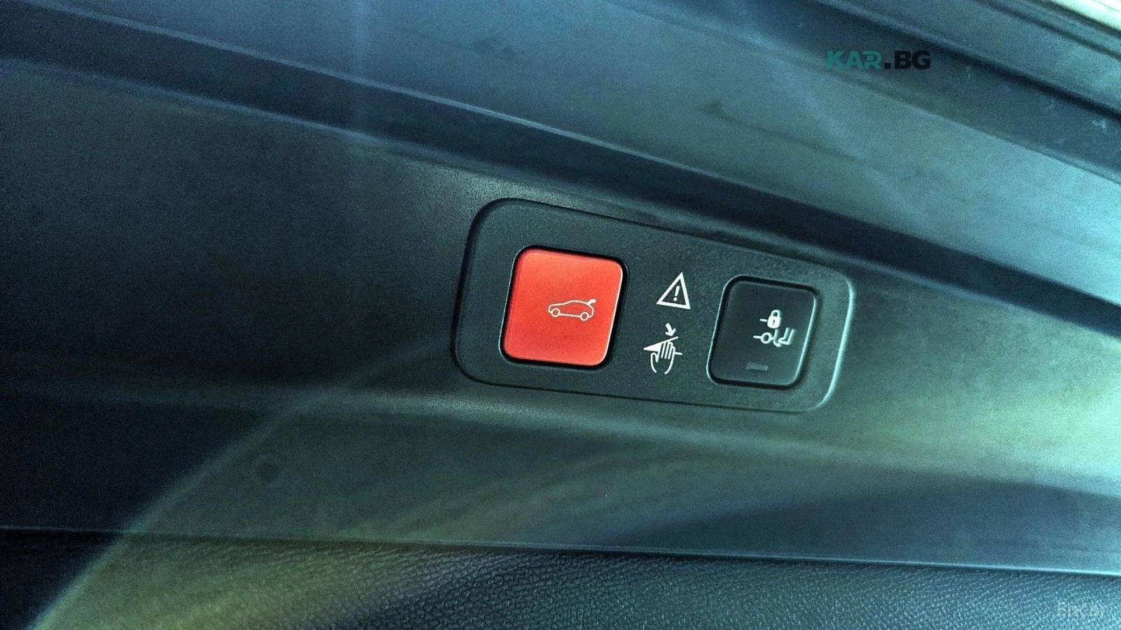 Peugeot 5008 * KEYLESS* Camera* 360*  | Mobile.bg � ����������� 17