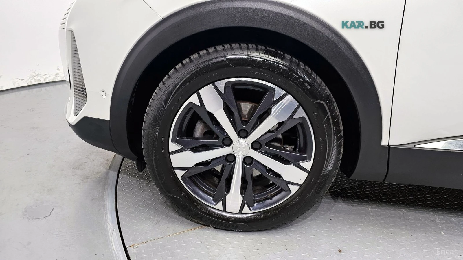 Peugeot 5008 * KEYLESS* Camera* 360*  | Mobile.bg � ����������� 5