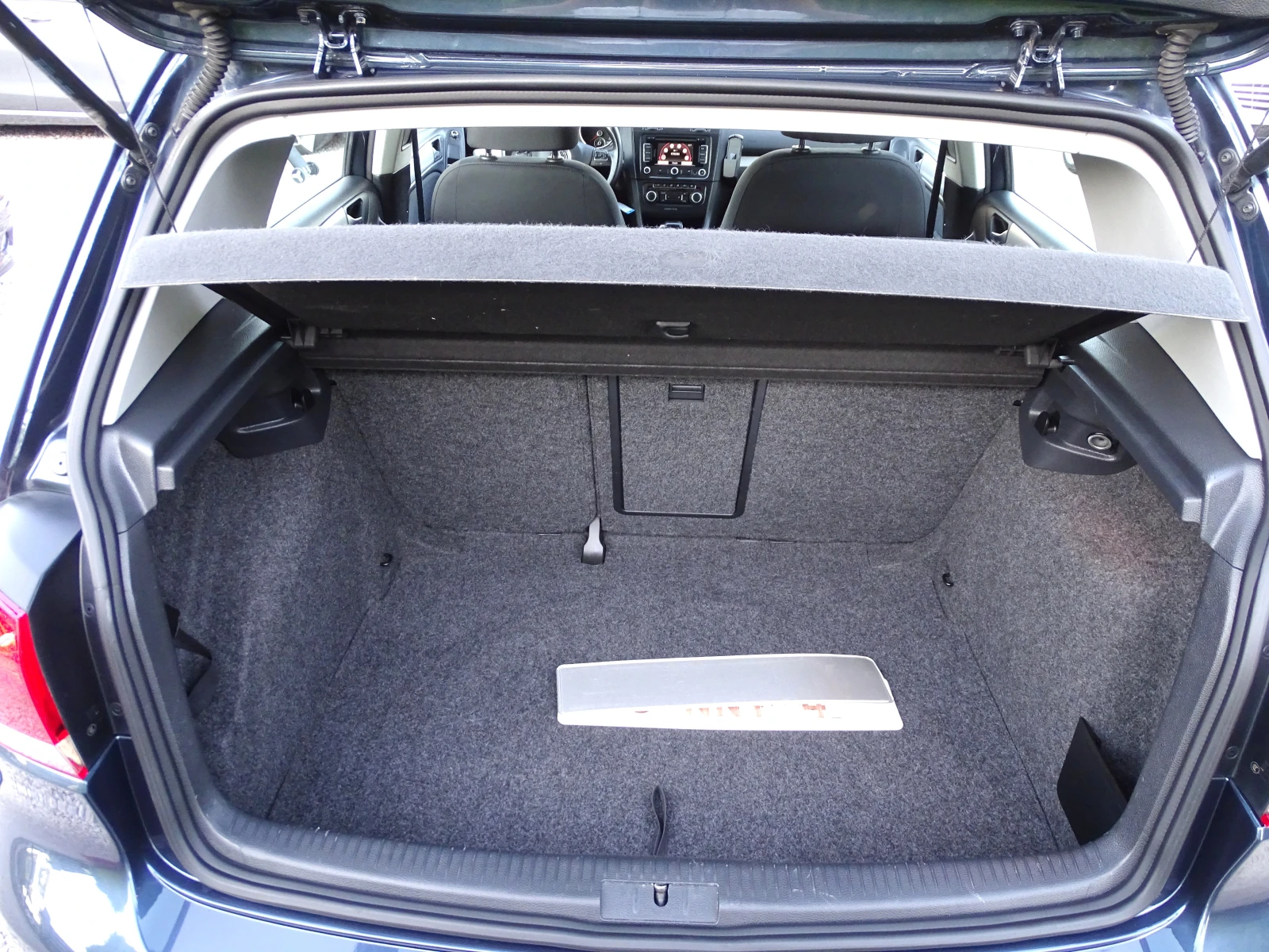 VW Golf * _1.4TSI_DSG_* 160 Коня_* , снимка 16 - Автомобили и джипове - 55064621