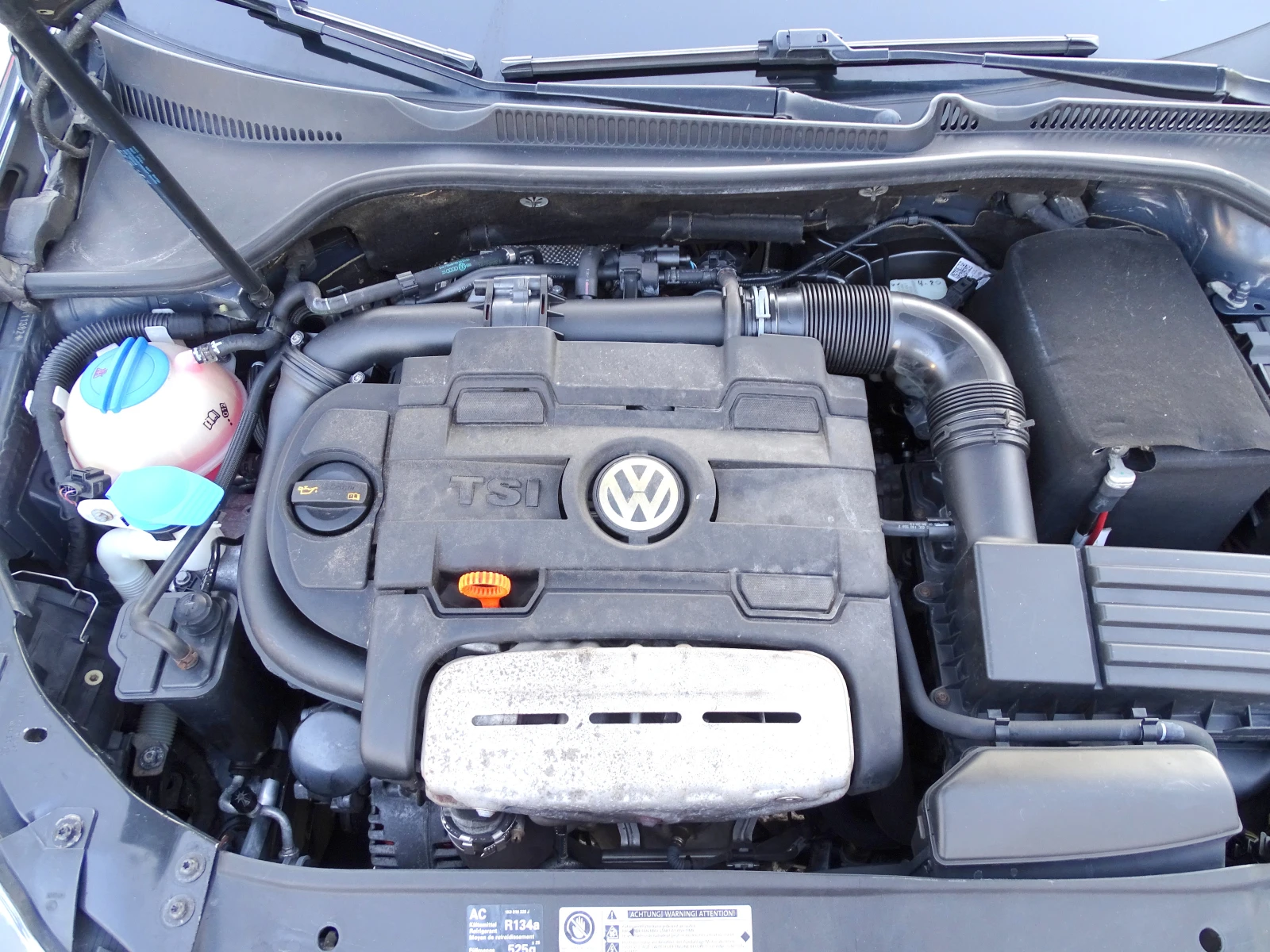 VW Golf * _1.4TSI_DSG_* 160 Коня_* , снимка 17 - Автомобили и джипове - 55064621