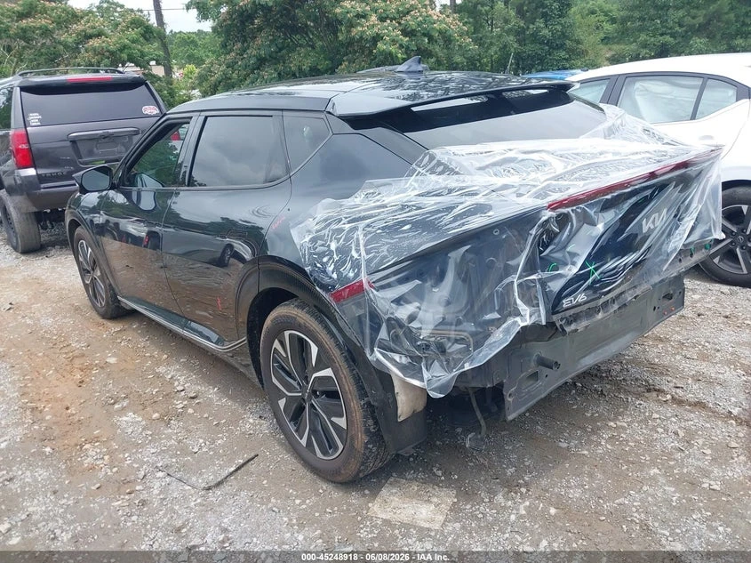 Kia EV6 2022 KIA EV6 WIND | Mobile.bg � ����������� 5
