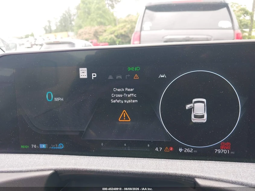 Kia EV6 2022 KIA EV6 WIND | Mobile.bg � ����������� 10