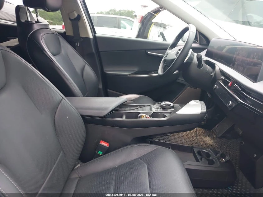 Kia EV6 2022 KIA EV6 WIND | Mobile.bg � ����������� 9