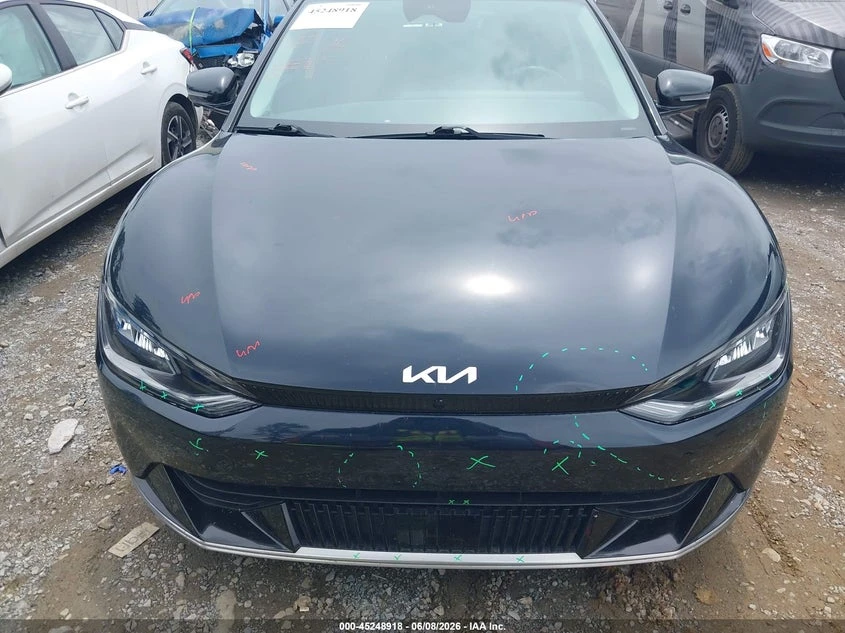 Kia EV6 2022 KIA EV6 WIND | Mobile.bg � ����������� 2