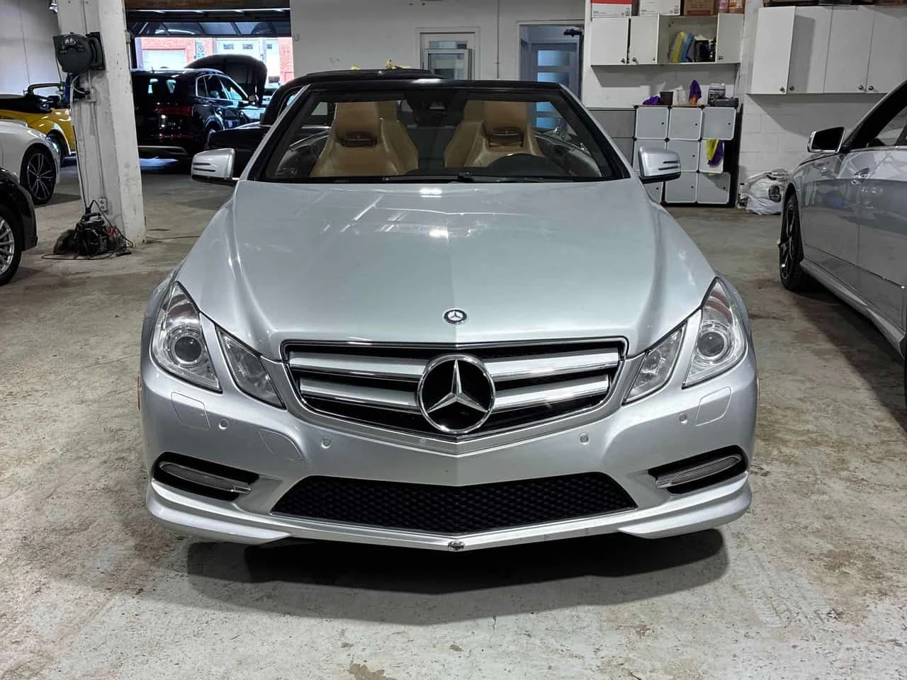 Mercedes-Benz E 350 * CARFAX * ���� �� �� | Mobile.bg � ����������� 2