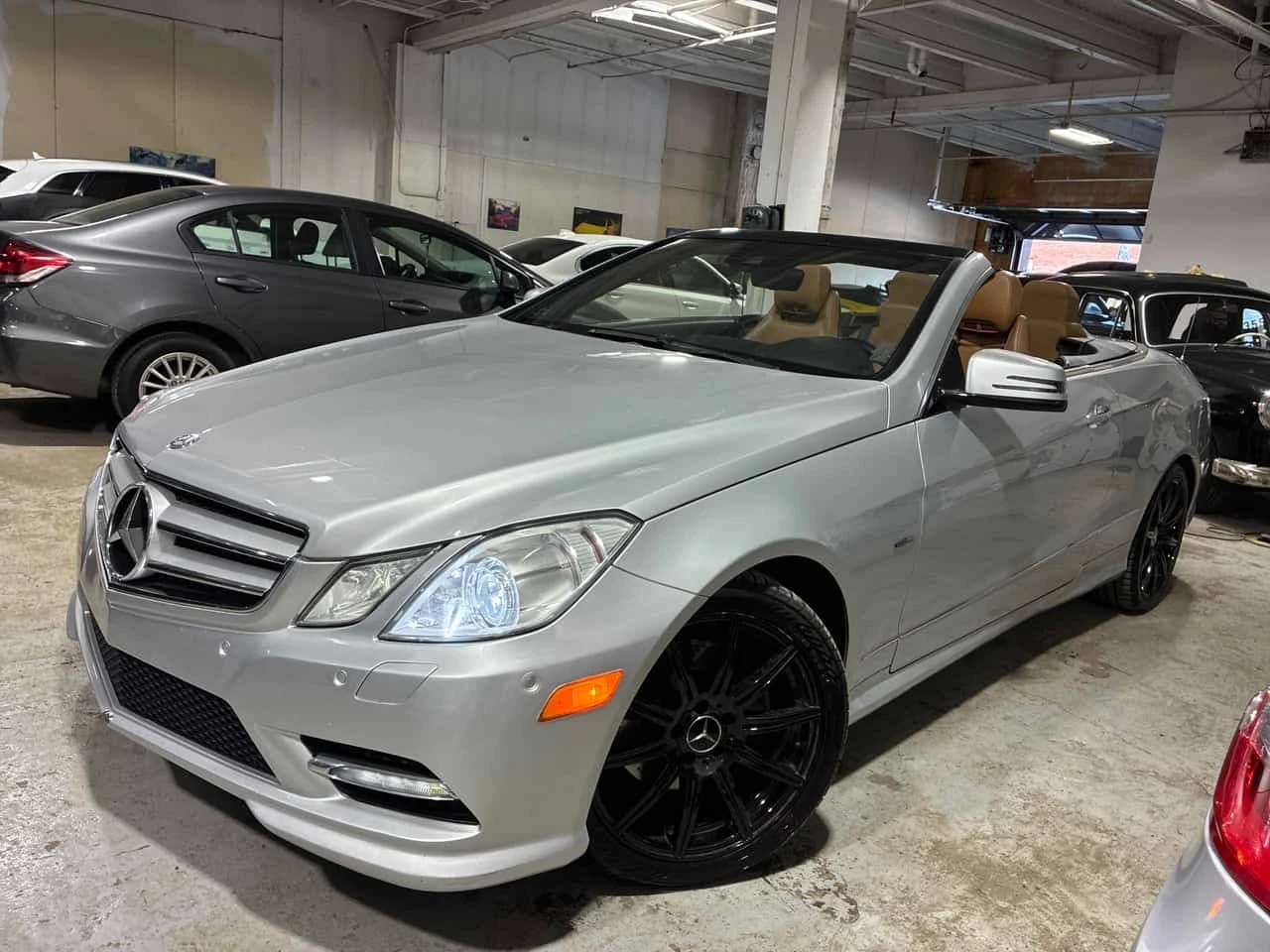 Mercedes-Benz E 350 * CARFAX * ���� �� �� | Mobile.bg � ����������� 1