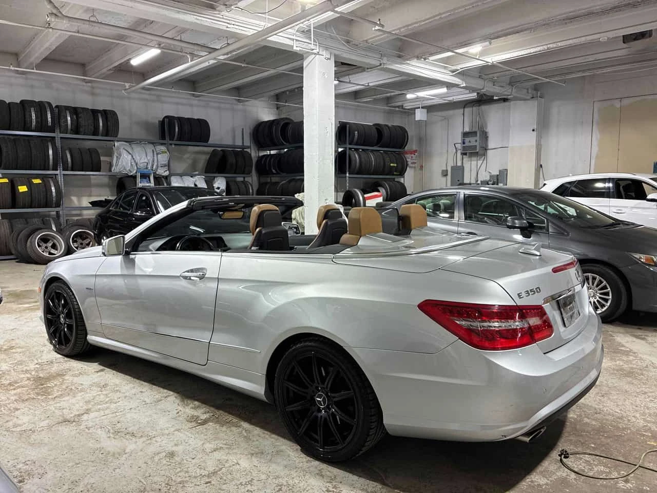 Mercedes-Benz E 350 * CARFAX * ���� �� �� | Mobile.bg � ����������� 5