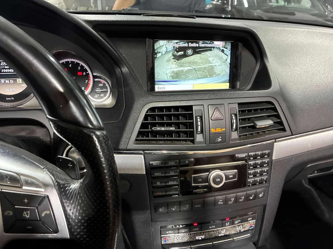 Mercedes-Benz E 350 * CARFAX * ���� �� �� | Mobile.bg � ����������� 8