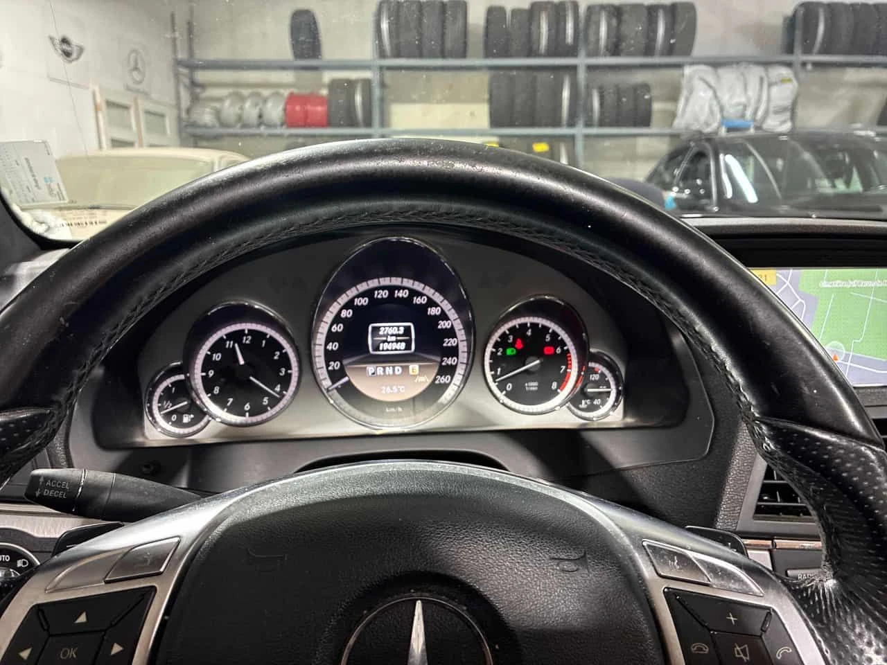 Mercedes-Benz E 350 * CARFAX * ���� �� �� | Mobile.bg � ����������� 7