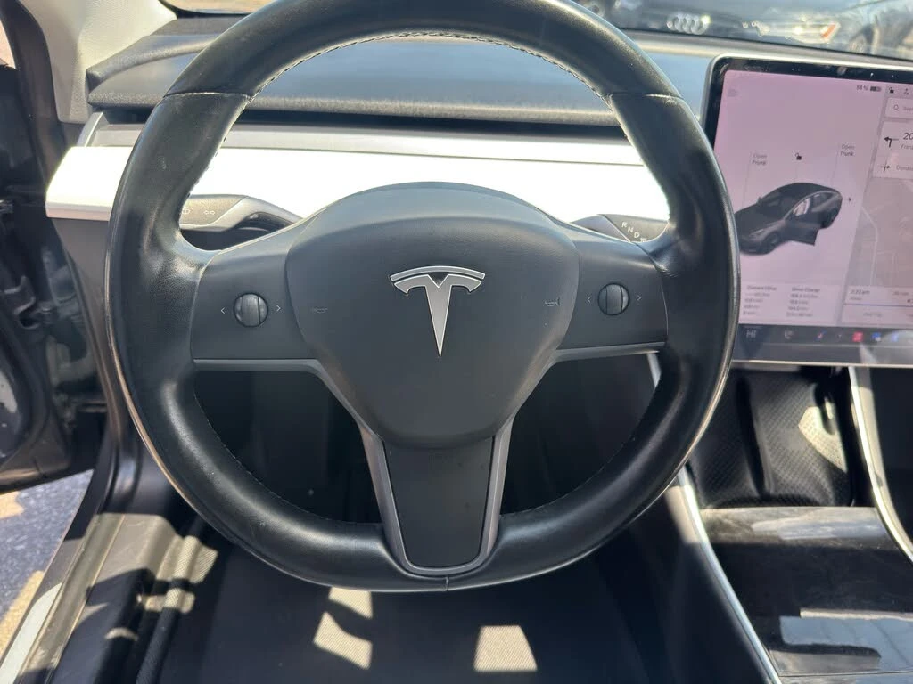 Tesla Model 3 LONG RANGE AWD* ПОДГРЕВ* КАМЕРА* PANORAMA* , снимка 10 - Автомобили и джипове - 55276270