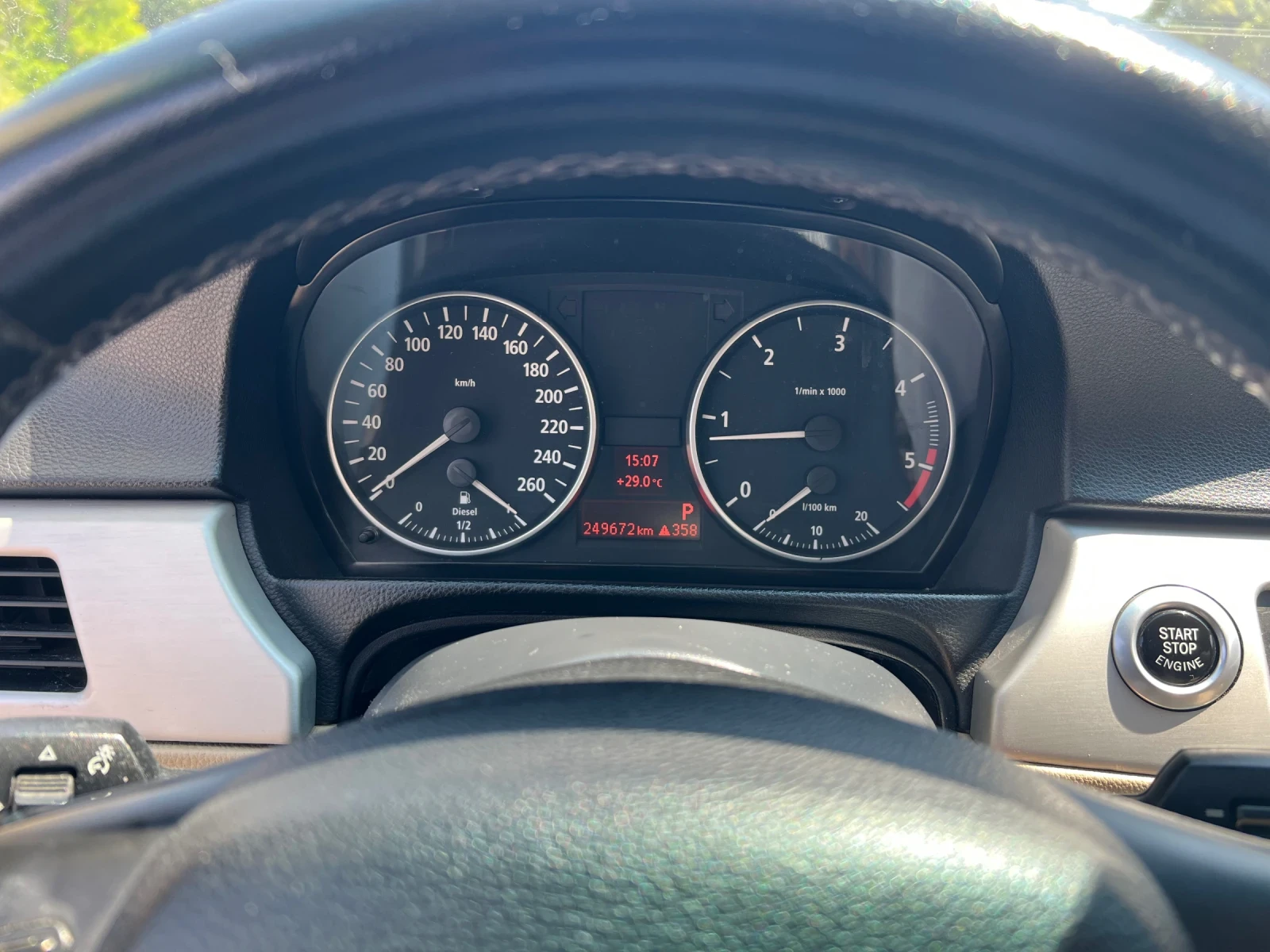 BMW 330, снимка 11 - Автомобили и джипове - 55301714