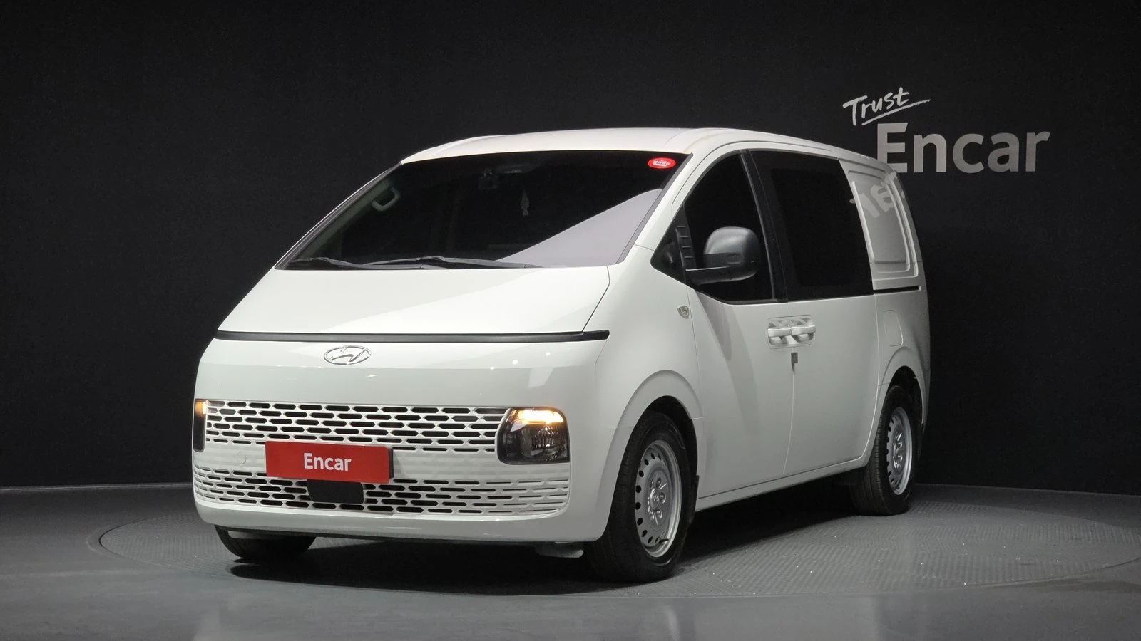 Hyundai Staria Cargo* BLIND SPOT* КРАЙНА ЦЕНА