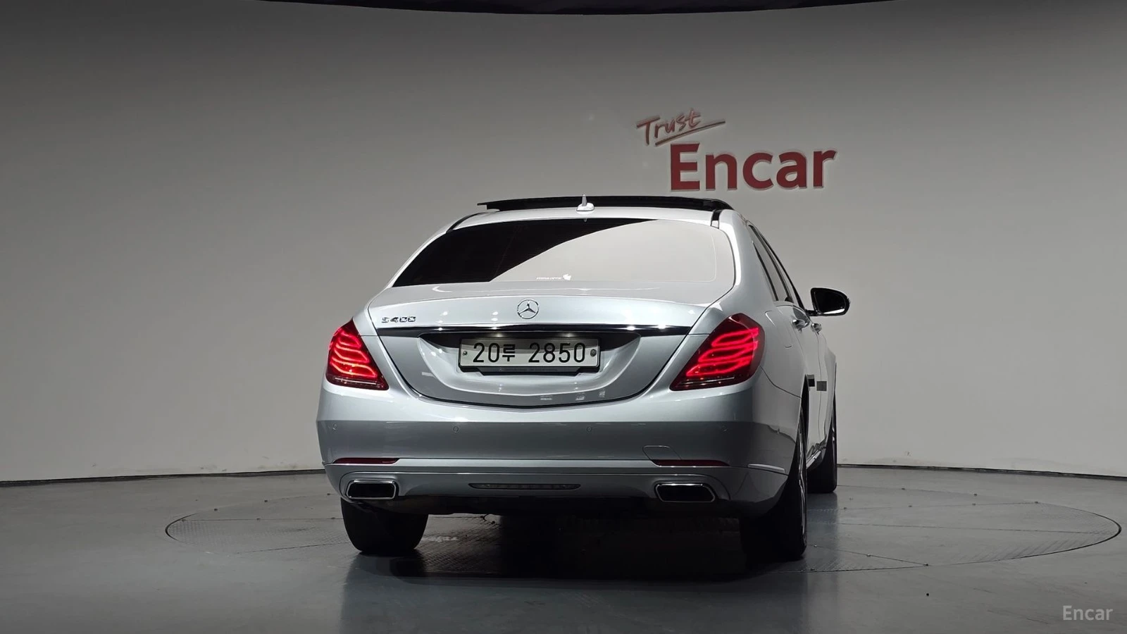 Mercedes-Benz S 400 LONG* МОНИТОРИ* 360* ПАНО* HUD* АВТОКРЕДИТ, снимка 4 - Автомобили и джипове - 55616990