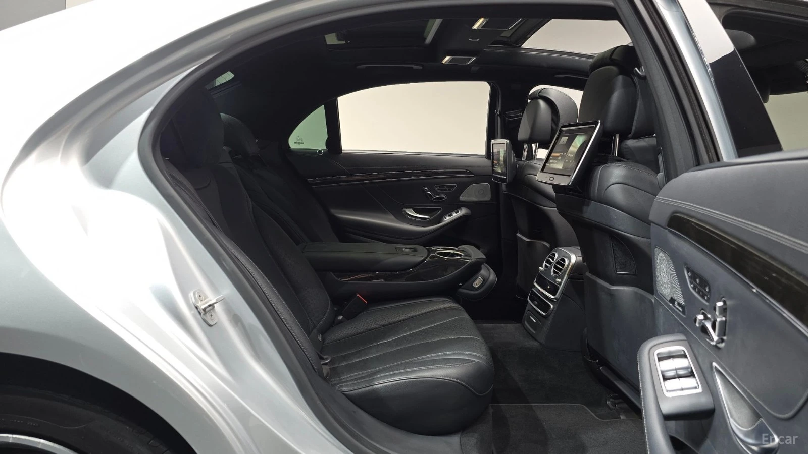 Mercedes-Benz S 400 LONG* МОНИТОРИ* 360* ПАНО* HUD* АВТОКРЕДИТ, снимка 9 - Автомобили и джипове - 55616990