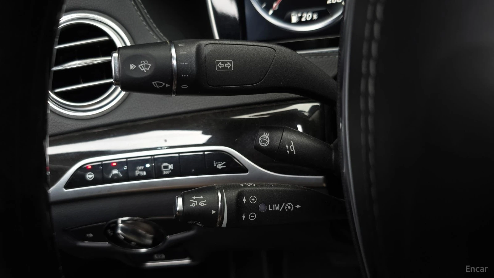 Mercedes-Benz S 400 LONG* МОНИТОРИ* 360* ПАНО* HUD* АВТОКРЕДИТ, снимка 13 - Автомобили и джипове - 55616990