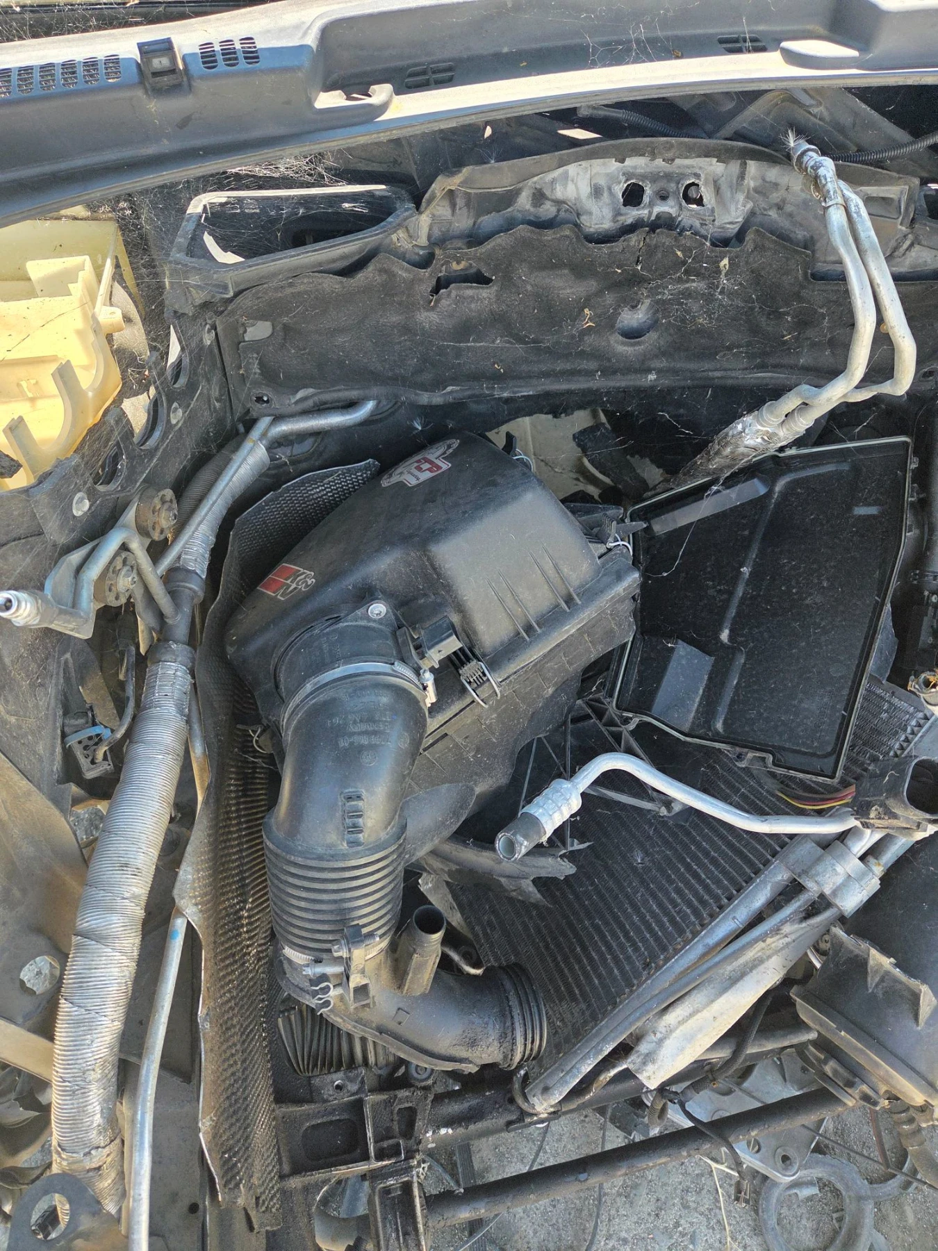 BMW 535 535d 286k.c., снимка 5 - Автомобили и джипове - 55720638