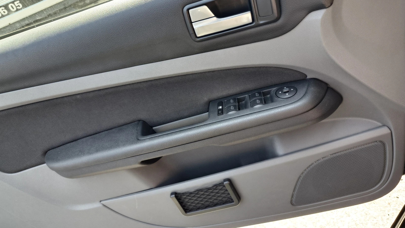 Ford Focus Кабрио, снимка 13 - Автомобили и джипове - 55799871