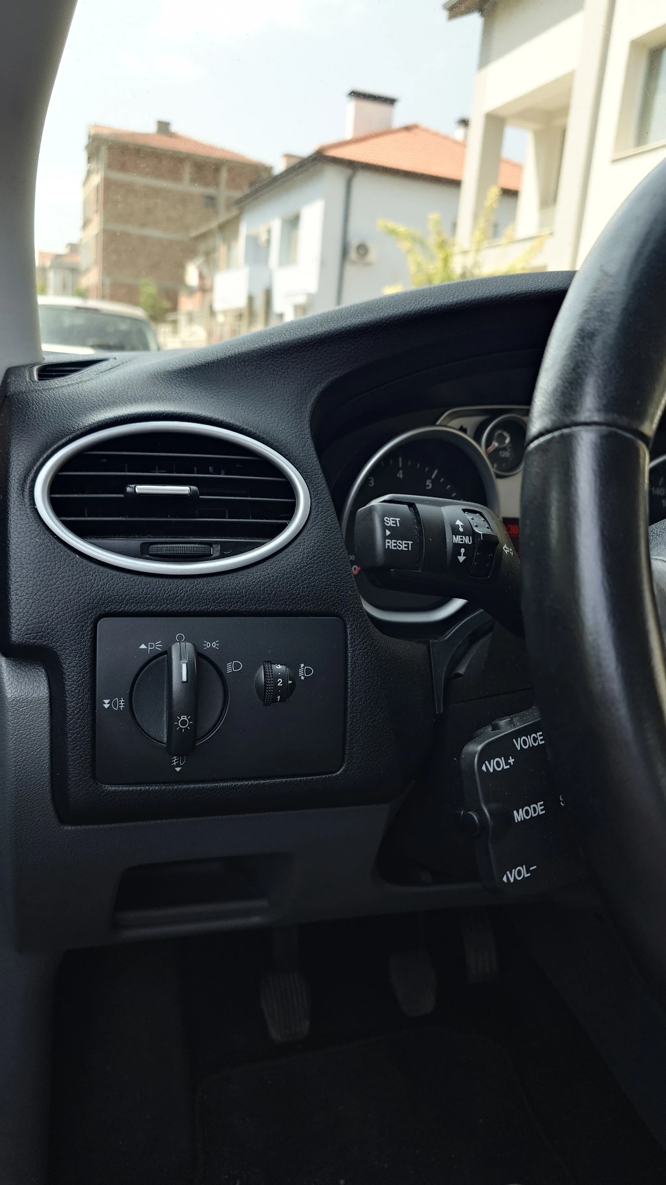 Ford Focus Кабрио, снимка 12 - Автомобили и джипове - 55799871