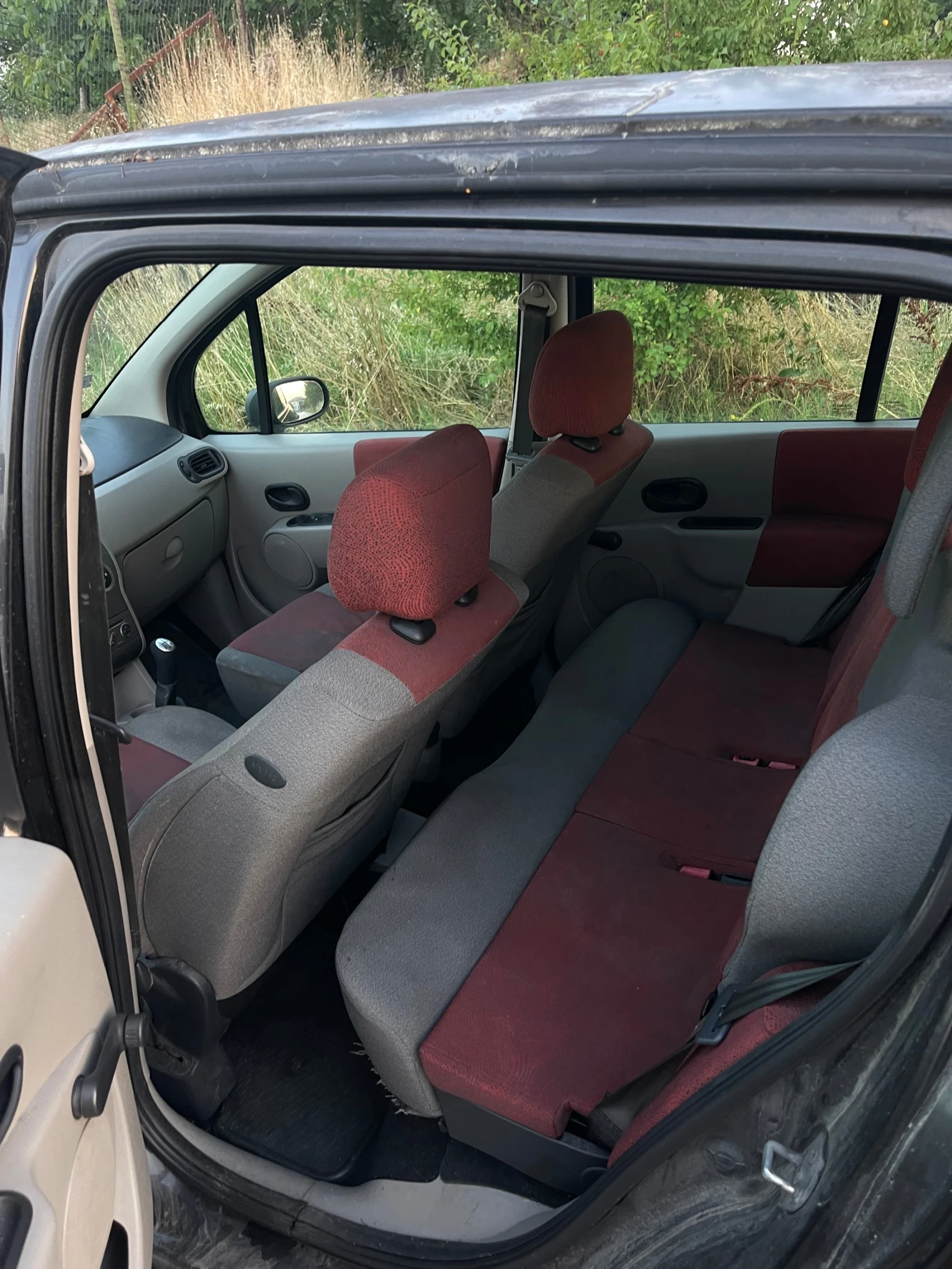 Renault Modus Facelift, KLIMA, обслужена, снимка 11 - Автомобили и джипове - 55896326