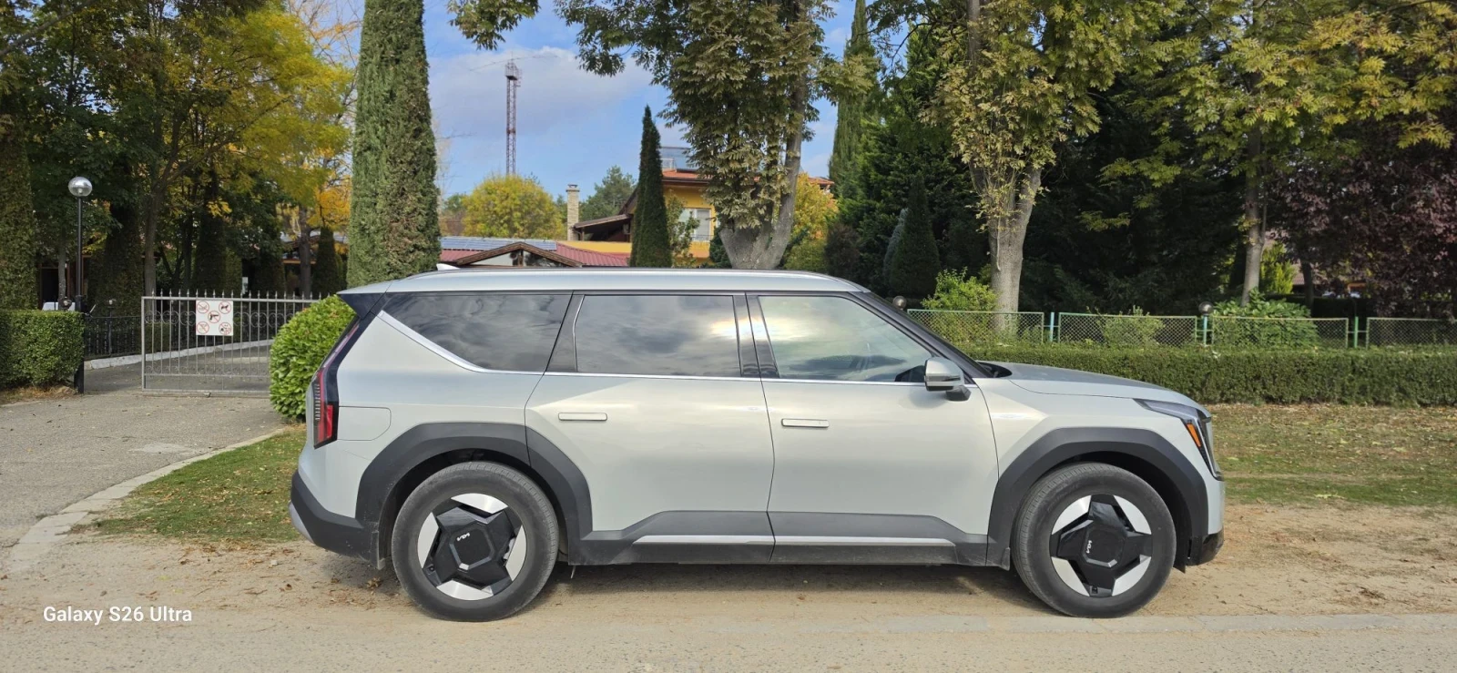 Kia EV9 | Mobile.bg � ����������� 2