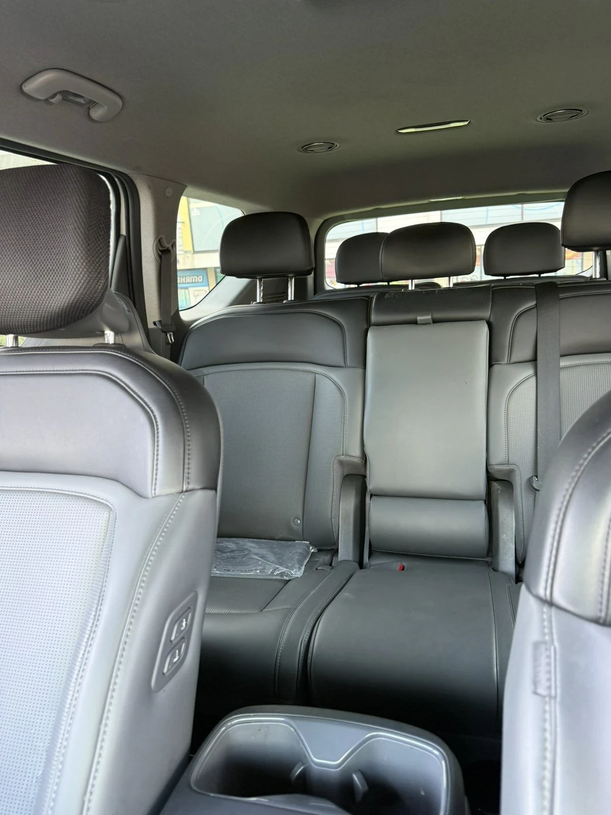 Kia EV9, снимка 9 - Автомобили и джипове - 55957135