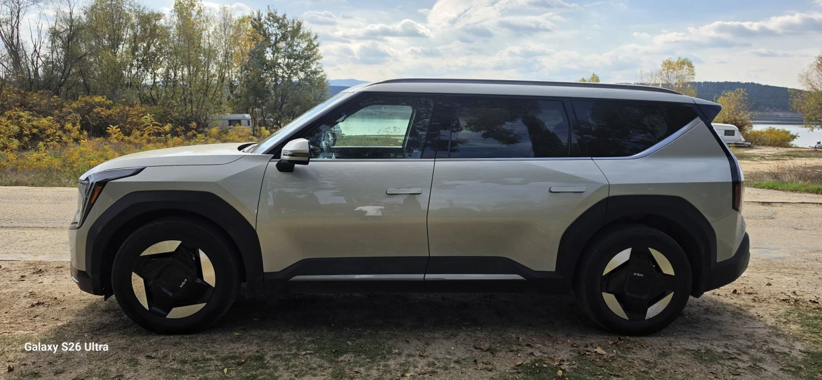 Kia EV9 | Mobile.bg � ����������� 5