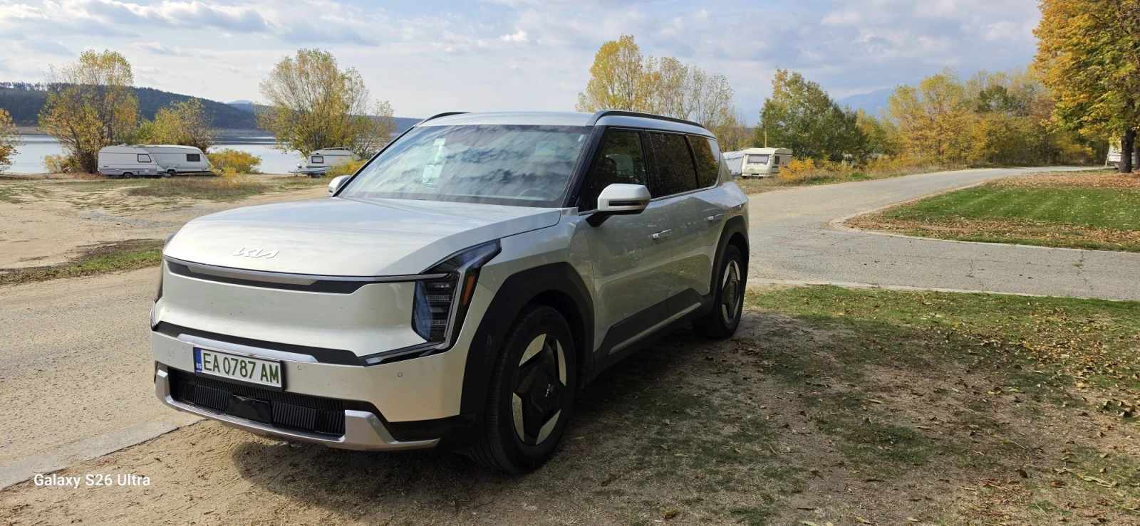 Kia EV9 | Mobile.bg � ����������� 4