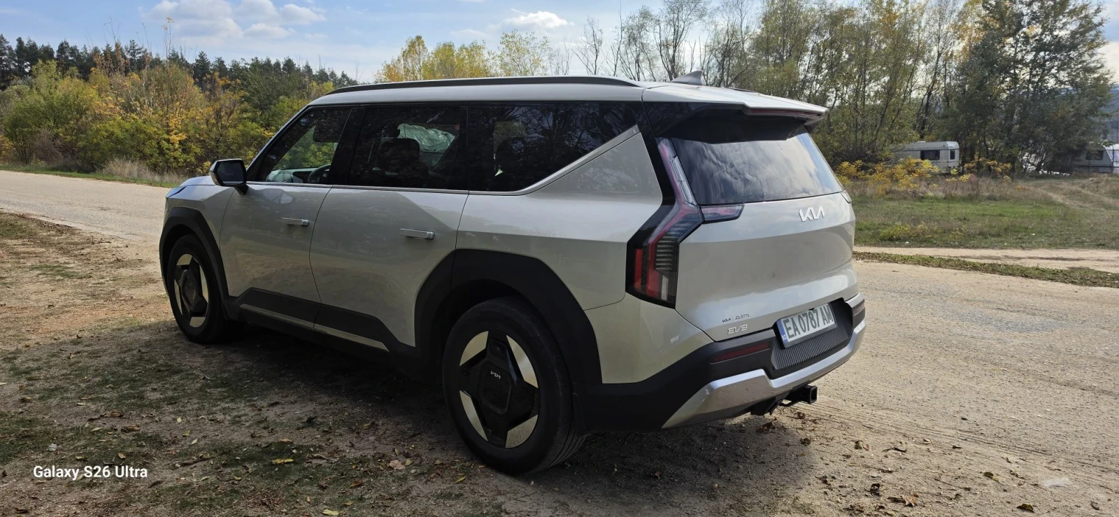 Kia EV9 | Mobile.bg � ����������� 7